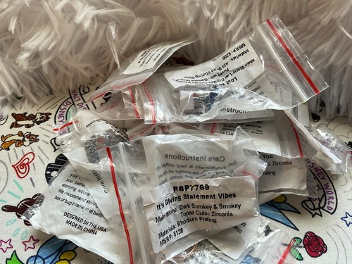 New sorpresa lotto di 15 - new,