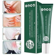 Cold Compress Gel Lombare