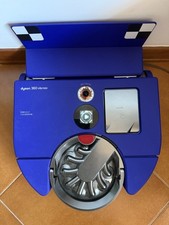 Dyson 360 Vis Nav robot aspirapolvere