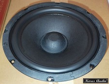 Kores audio r8d woofer - kores, k-r8d