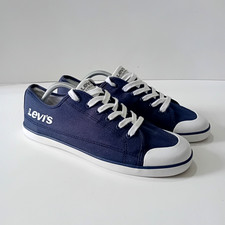 Scarpe da ginnastica Levis blu