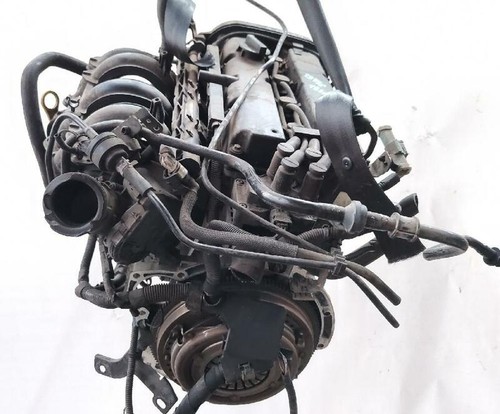 Motore ford fiesta 60 - motore,