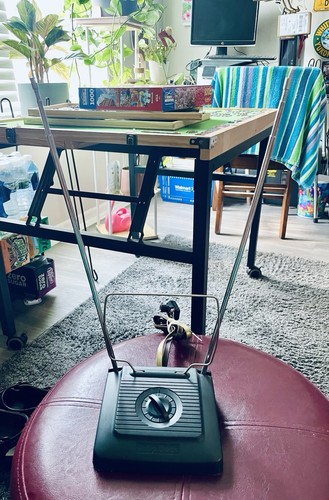 Vintage radio shack - vintage,