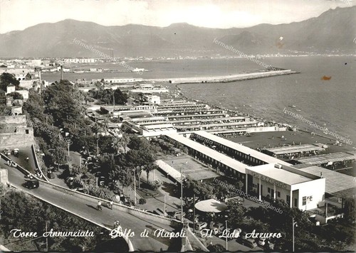 Ar863 cartolina torre - ar863,