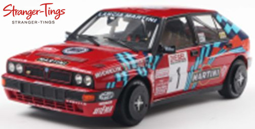 Solido lancia delta - solido,