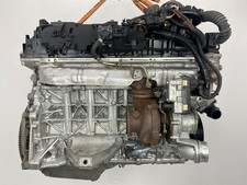 BMW 730d F01 2011 3.0 Diesel