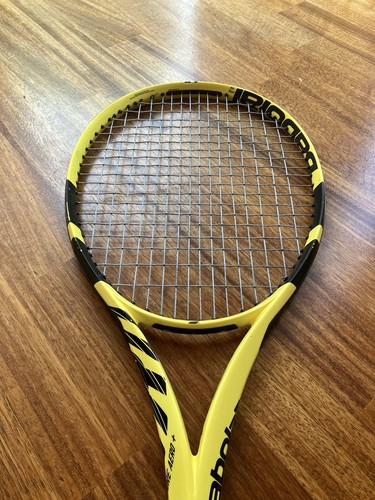 Babolat pure aero racchetta - pure,