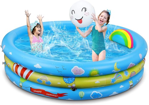 Piscina gonfiabile bambini - piscina,