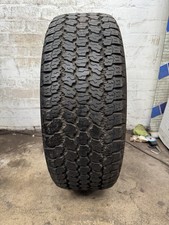 1x255/60/R20 Goodyear Wrangler
