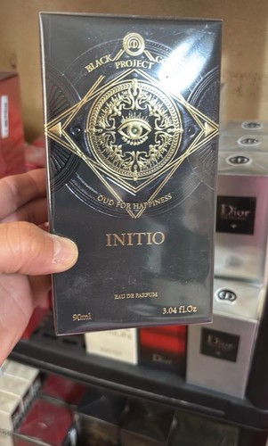 Initio oud for greatness - for,