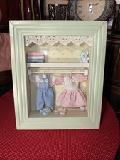 Scatola ombra decorazione casa