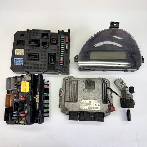 Kit accensione per citroen - per, c3