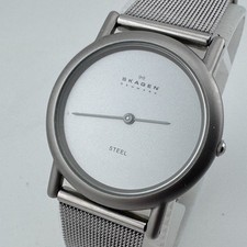 Skagen Quartz Watch Unisex 30m