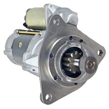 Starter 1978-1995 Komatsu D155