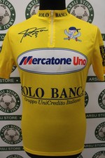 maglia ciclismo MERCATONE