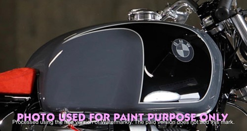 Bmw r100 r90 r80 r75 - bmw,