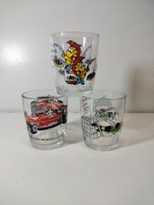  BICCHIERI NUTELLA  2001 N°3