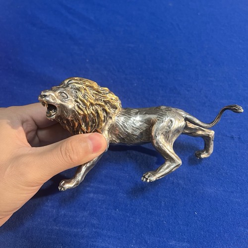 Argento scultura roselli - argento,