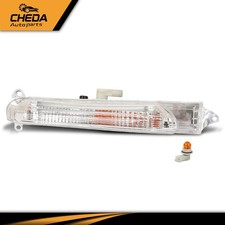 Front Bumper Turn Signal Right