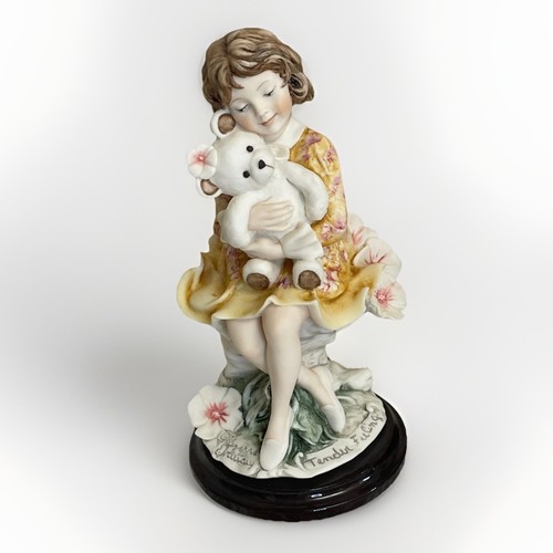 Figurina giuseppe armani - giuseppe, 6