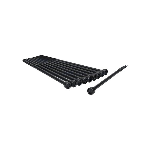 Kit viti testa cilindro - , m10