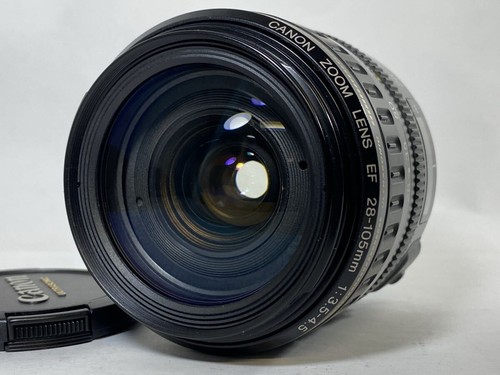 Obiettivo zoom canon - obiettivo,