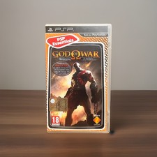 God of War Il Fantasma di