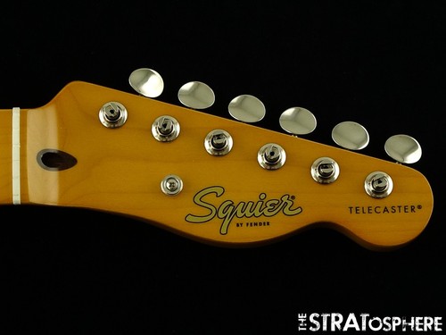 Collo telecaster fender - collo,