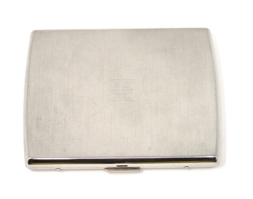 Givenchy logo - logo, 4g
