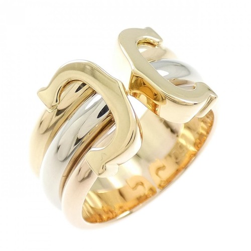 Autentico anello cartier - anello,
