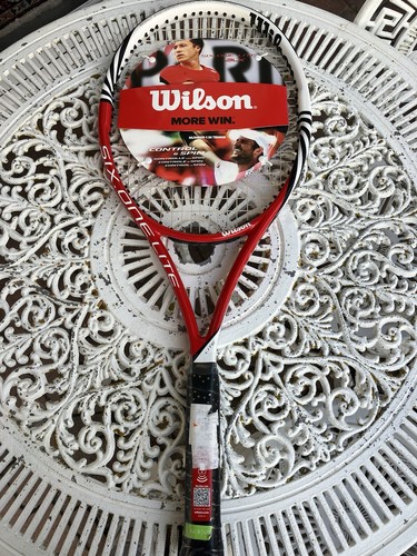 Racchetta tennis wilson - da,