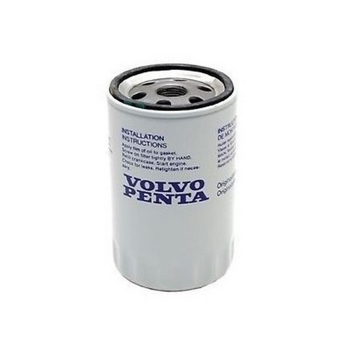 Filtro olio volvo 841750 - olio,