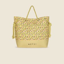 Me Fui Borsa Mare Con Fantasia