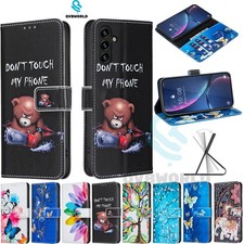 Custodia cellulare flip book