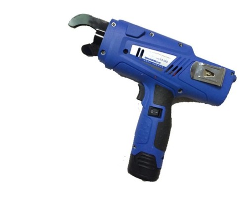 Legatrice per armature agli