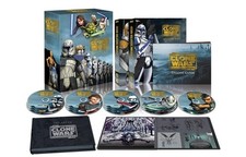 Star Wars: The Clone Wars