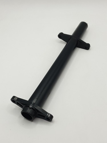 Lego 2537a albero barca - lego®, nero