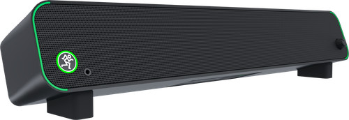 Mackie stealthbar - stealthbar,