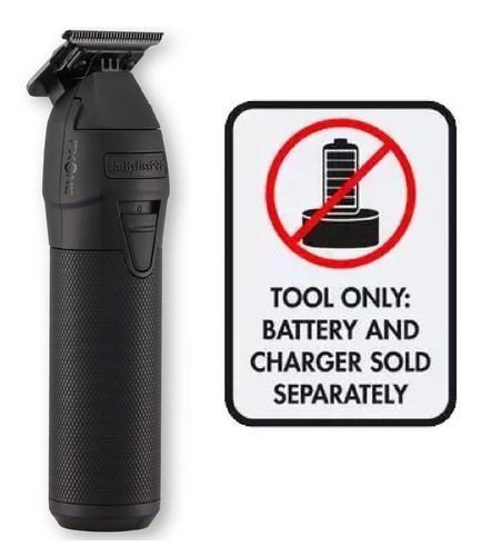Solo strumento babyliss pro - strumento,
