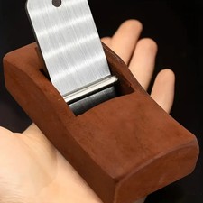 Set pialla manuale - in, legno