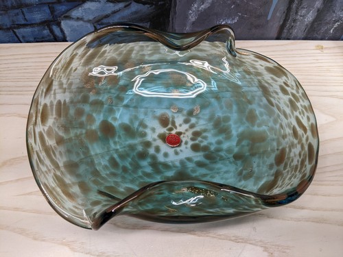 Vintage murano art glass mcm - vintage,