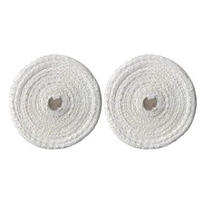 Rete per carne 3 metri 2 rotoli, rete per salsiccia prosciutto, carne di maiale alla griglia pollo 6852