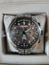 Orologio Citizen Promaster Eco-Drive Satellitare