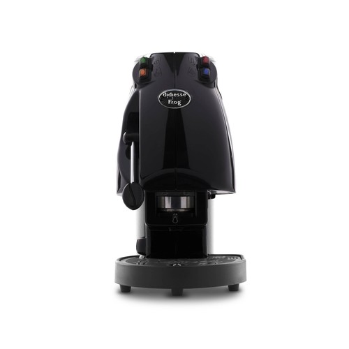 Macchina caffe frog colore - caffe, |