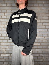giacca moto moncler vintage