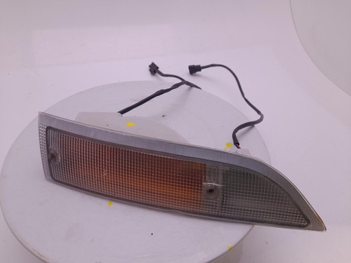 Fendinebbia ford capri - fendinebbia,