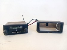 Autoradio Modello Panda per Auto D'epoca OM AM FM con Slitta