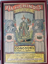 CALENDARIO PUBBLICITARIO 1899