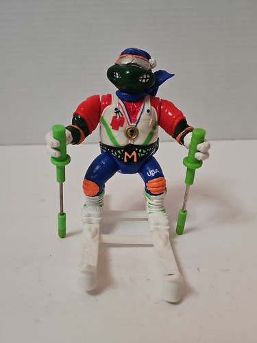 Vintage 1992 tmnt - vintage, hot