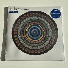 Peter Gabriel Sledgehammer